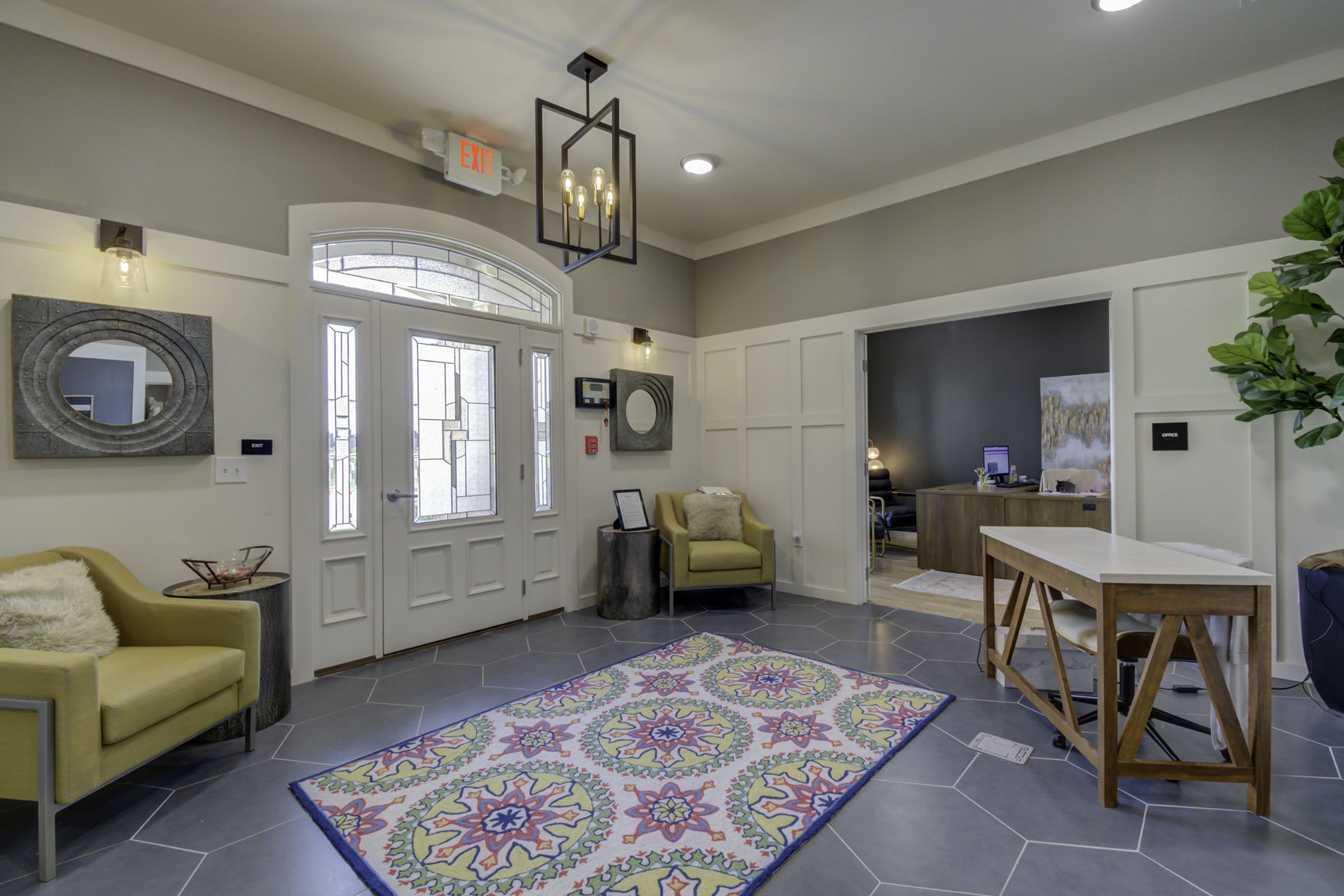 Thayer Point The Multifamily Advisory Group at Cushman & Wakefield